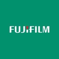 fujifilm graphic communication division logo image