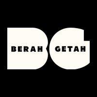 berah getah logo image