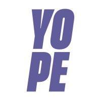 young perspectives (yope) logo image