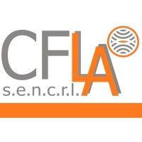 cfla s.e.n.c.r.l./llp logo image