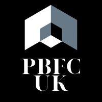 pbfc uk ltd logo image