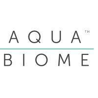 aqua biome logo image