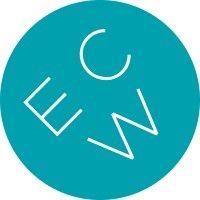 ecw press logo image