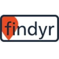 findyr logo image