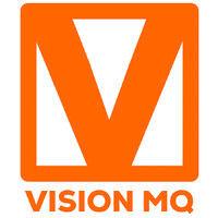 visionmq logo image