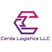 cerda logistics llc logo image