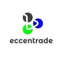 eccentrade logo image