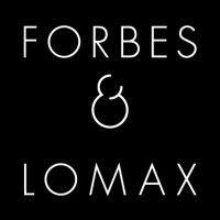 forbes & lomax logo image