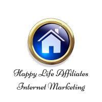 happy life affiliates logo image