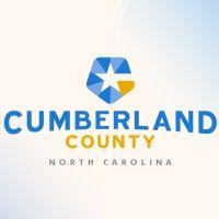 cumberland county, nc logo image