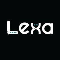 lexa logo image