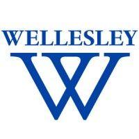 wellesley college logo image