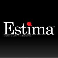 estima, inc. logo image