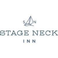 stage neck inn logo image