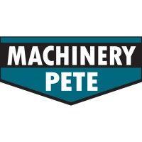 machinerypete.com logo image