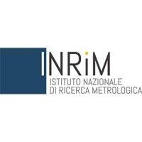 inrim - istituto nazionale di ricerca metrologica