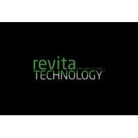 revitatechnology logo image