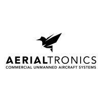 aerialtronics logo image