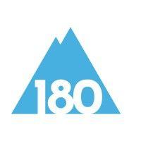 peak180 lacrosse logo image