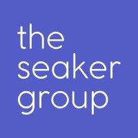 the seaker group logo image