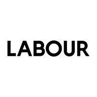 labour logo image