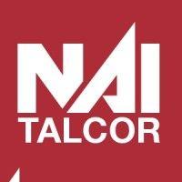 nai talcor - commercial real estate & property management