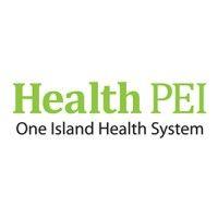 health pei