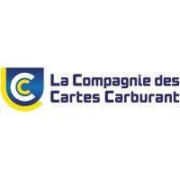 la compagnie des cartes carburant logo image