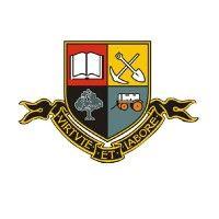 pretoria boys high school logo image