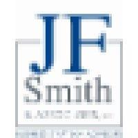 j. f. smith & associates, llc logo image