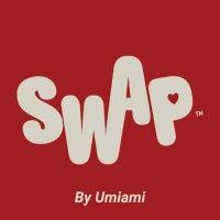 swap food logo image