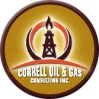 correll oil & gas consulting inc.