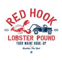 red hook lobster pound logo image