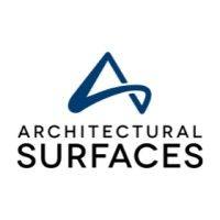 architectural surfaces logo image