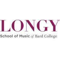 longy school of music logo image