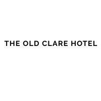 the old clare hotel logo image