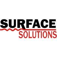 surface solutions mcr ltd