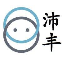 positive planet china (formerly planet finance china) logo image