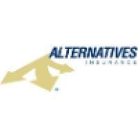 alternatives insurance group logo image