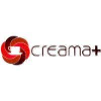 creama plus coffee agencies ltd logo image