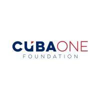 cubaone foundation logo image