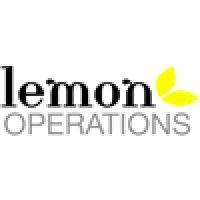 lemon operations logo image