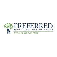 preferred behavioral health group logo image