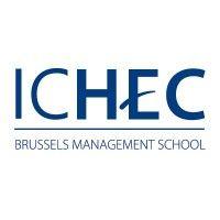 ichec brussels management school