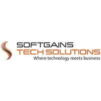 softgains tech solutions private limited