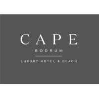 cape bodrum luxury hotel & beach