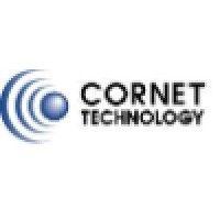 cornet technology logo image