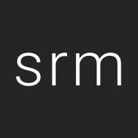 srm recruitment logo image