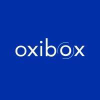 oxibox logo image