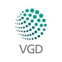 vgd audyt logo image